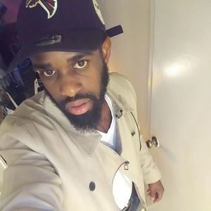 Meet your Posher, Alrick